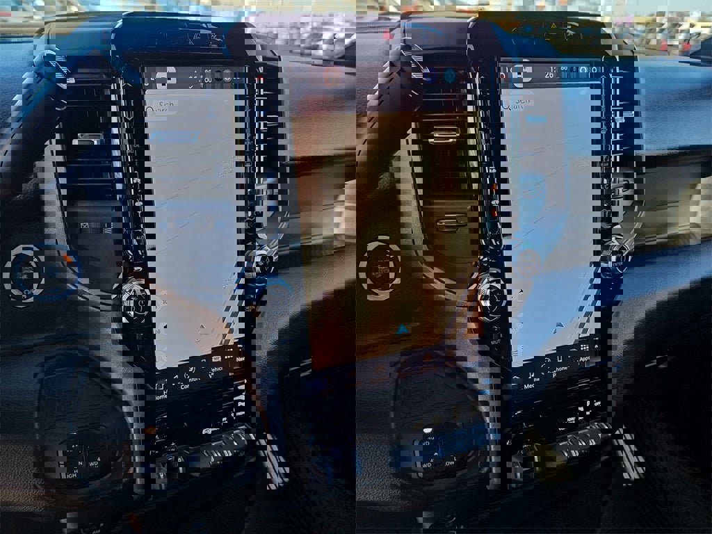 New 2026 RAM 2500 Tradesman image 27