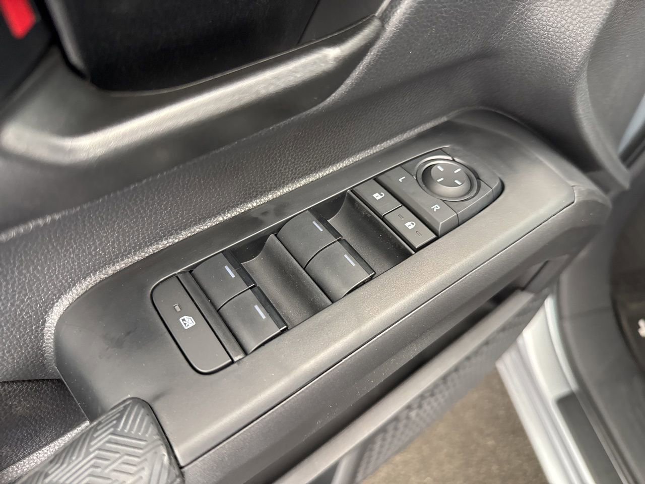 New 2026 Toyota Tacoma SR5 image 36