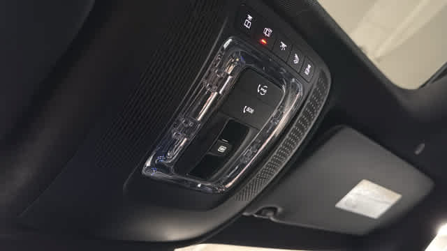 Certified 2026 Mercedes-Benz GLB 35 AMG 4MATIC image 27