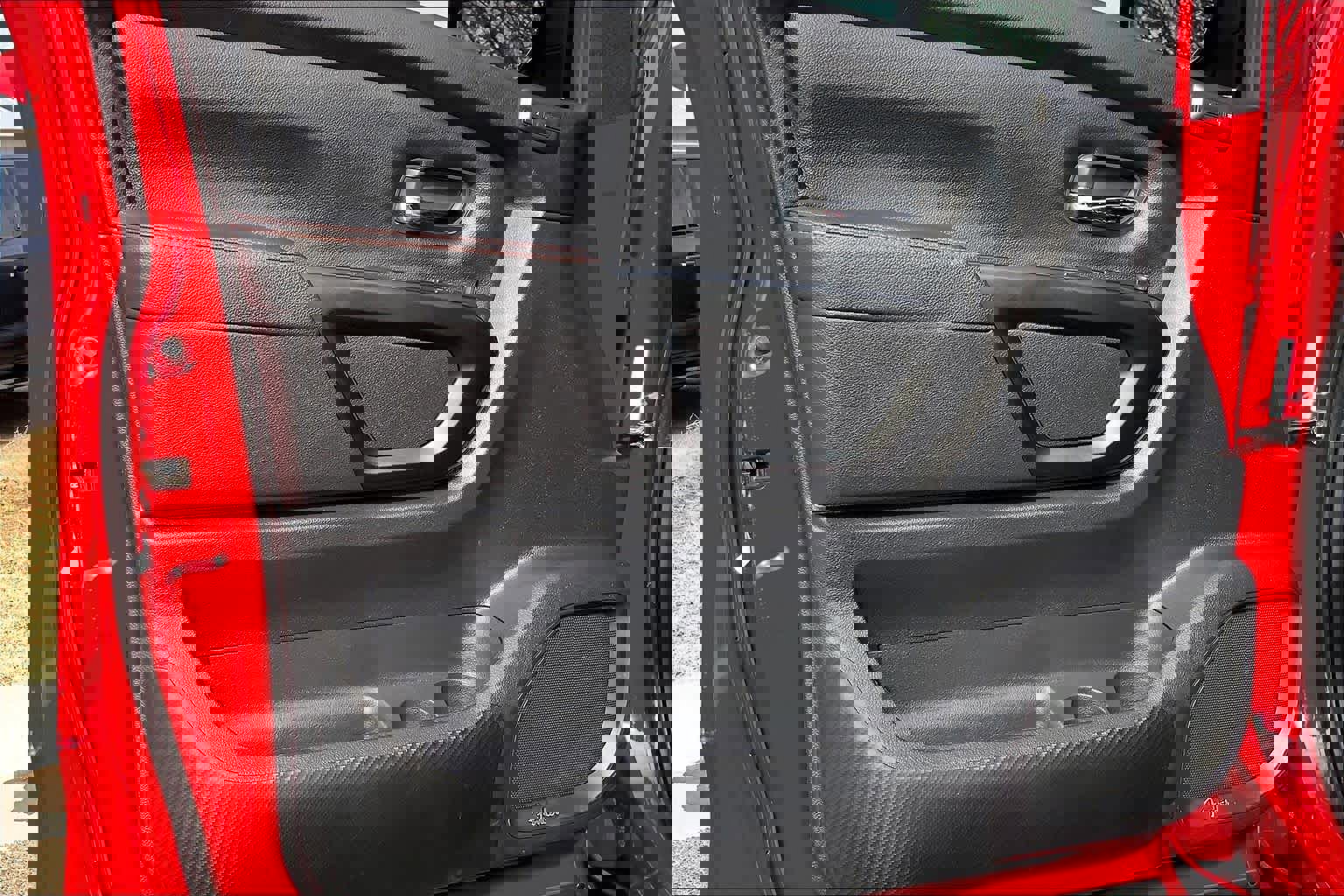 Used 2022 Nissan Titan PRO-4X w/ Pro-4x Convenience Package image 21