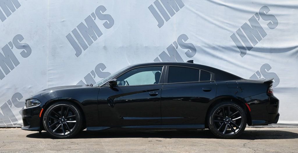 Used 2022 Dodge Charger R/T w/ Performance Handling Group image 6