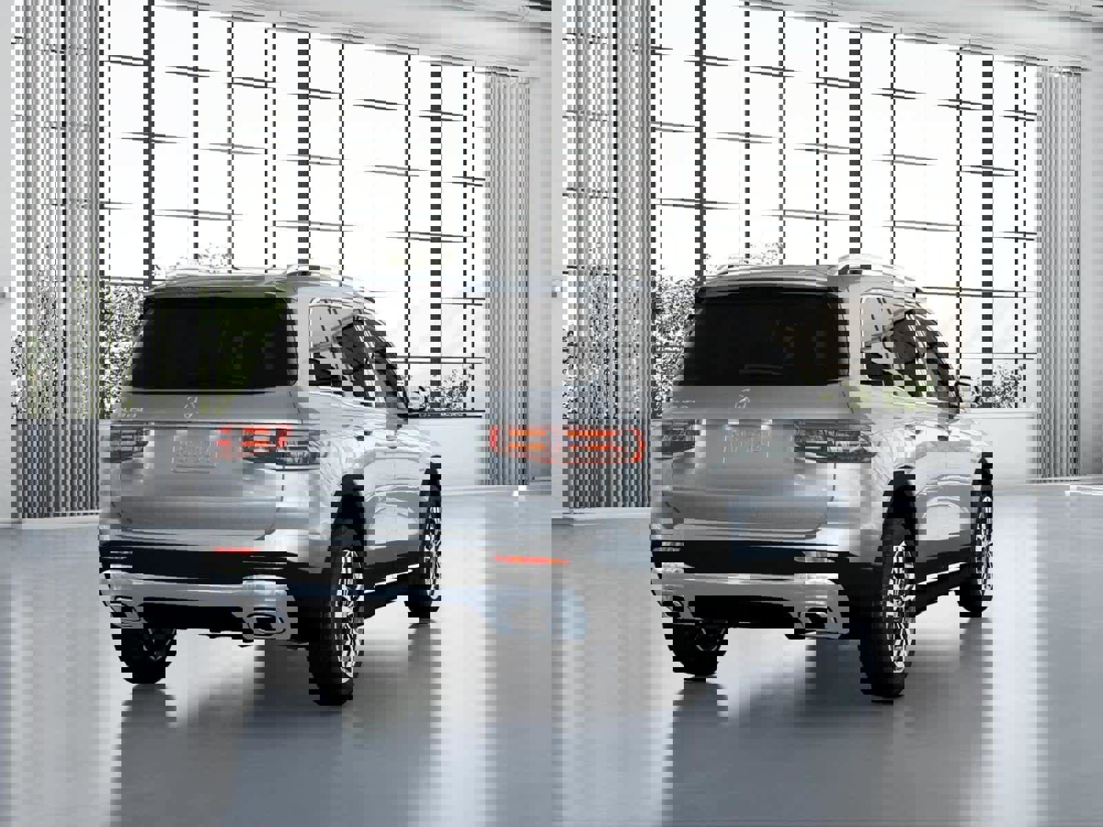 New 2026 Mercedes-Benz GLB 250 image 22