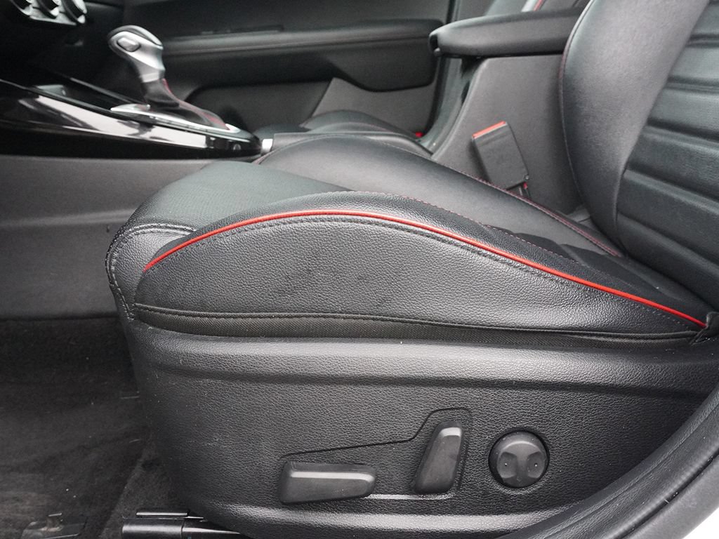 Used 2020 Kia Forte GT w/ GT2 Package FWD image 32