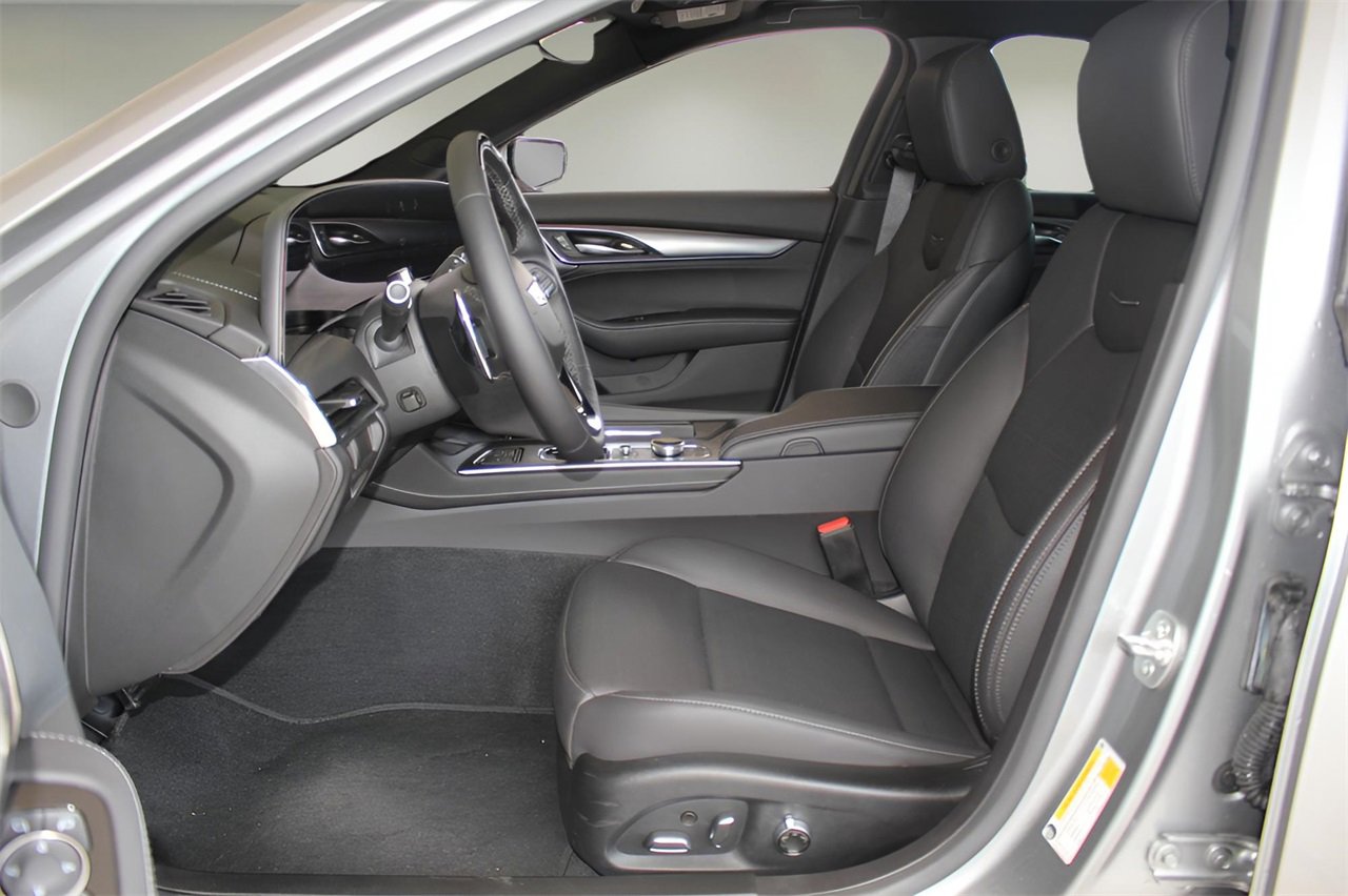 New 2025 Cadillac CT5 Premium Luxury image 12