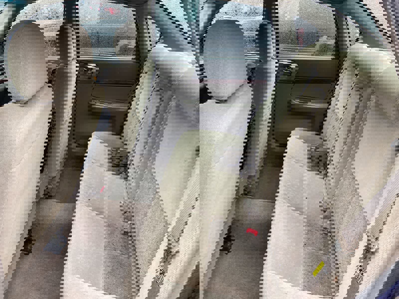 Used 2005 Chevrolet Impala Base w/ Preferred Equipment Group image 18