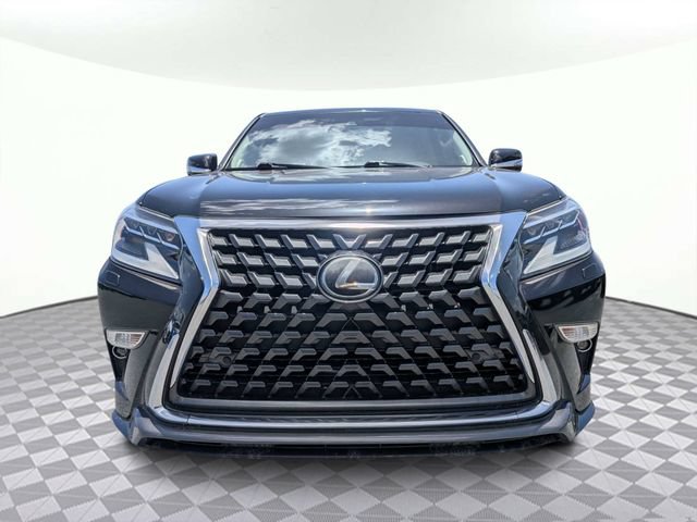 Used 2020 Lexus GX 460 Premium AWD/4WD image 8