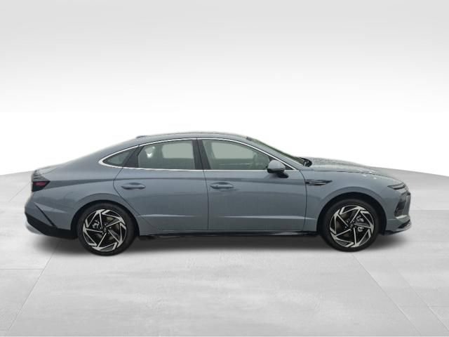 New 2026 Hyundai Sonata SEL image 4