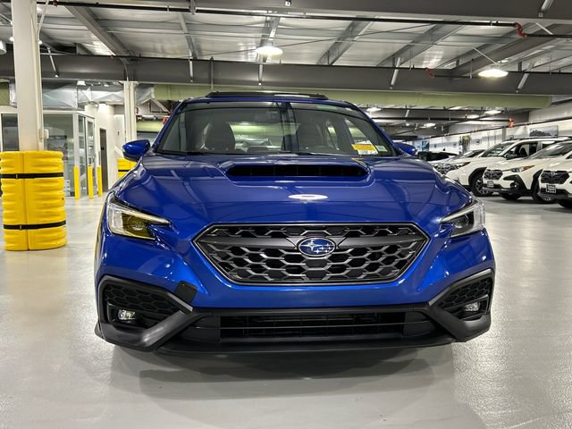 Certified 2023 Subaru WRX Limited AWD/4WD image 6