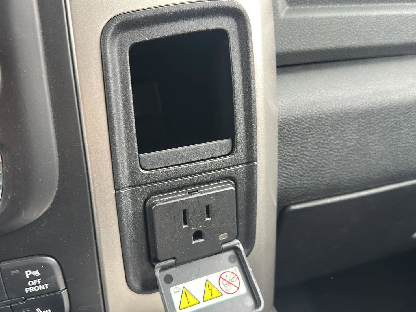 Used 2018 RAM 1500 Big Horn image 21