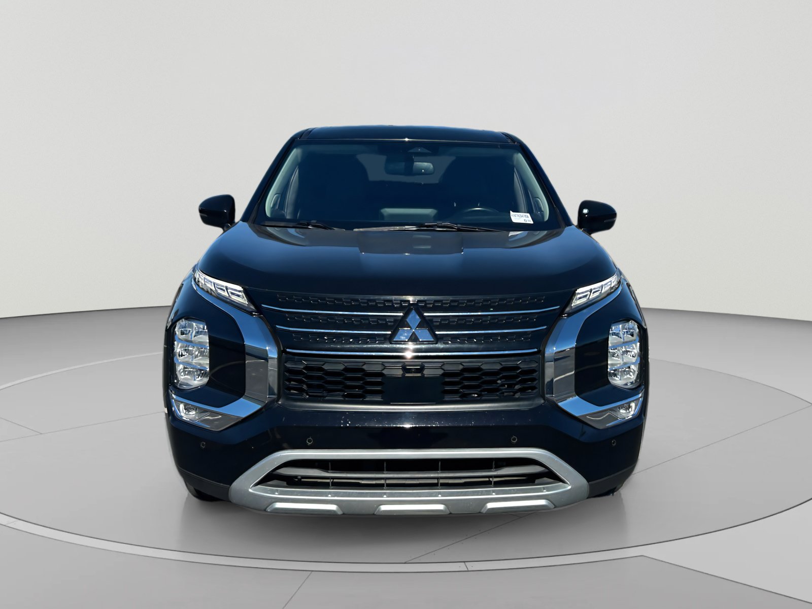 Used 2024 Mitsubishi Outlander SE FWD image 8