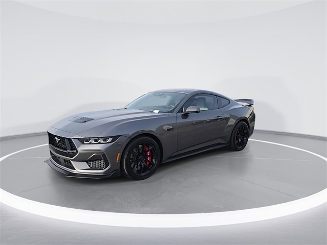 Used 2024 Ford Mustang GT Premium image 4