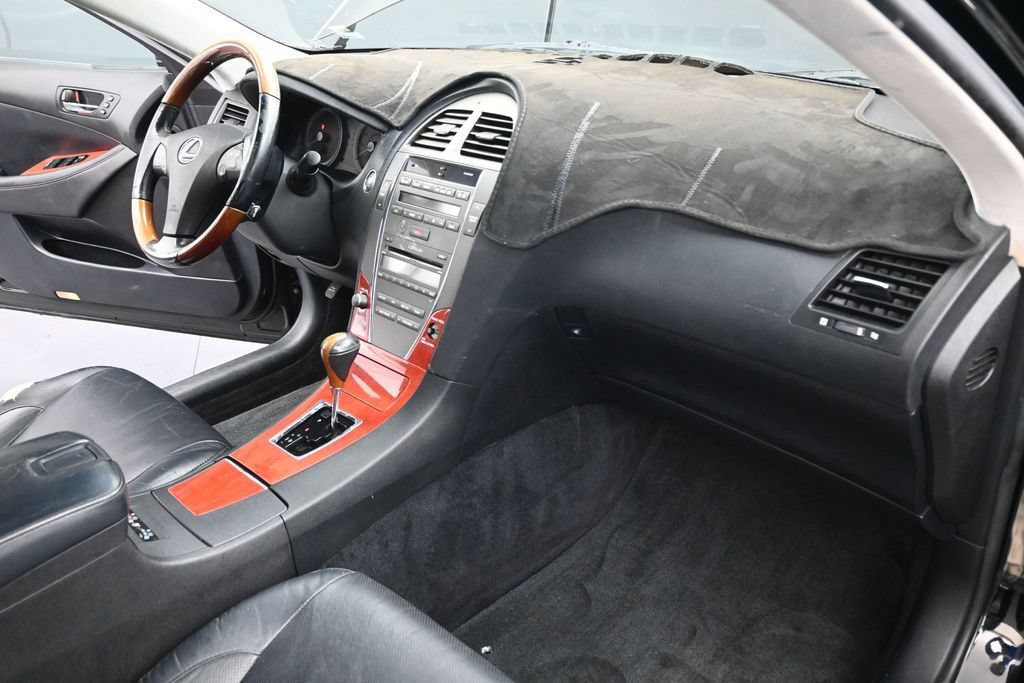 Used 2007 Lexus ES 350 FWD image 26