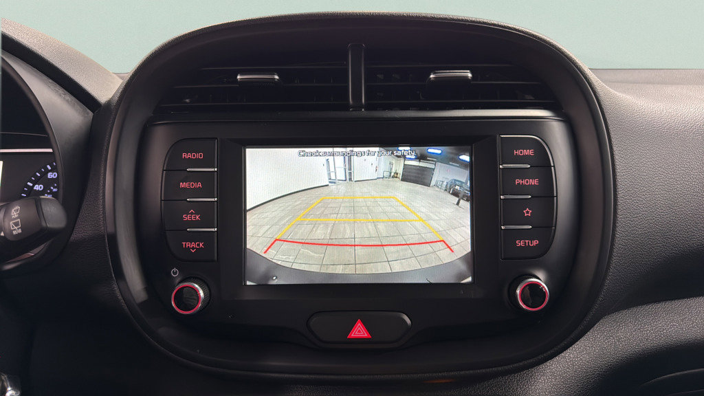 Used 2021 Kia Soul S image 23