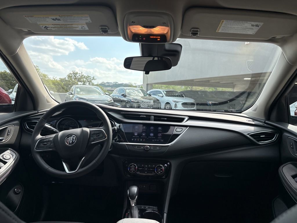 Used 2023 Buick Encore GX Select image 18