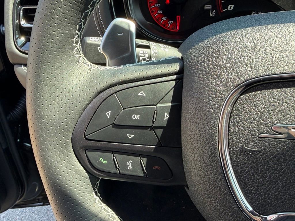 New 2026 Dodge Durango SRT Hellcat image 20