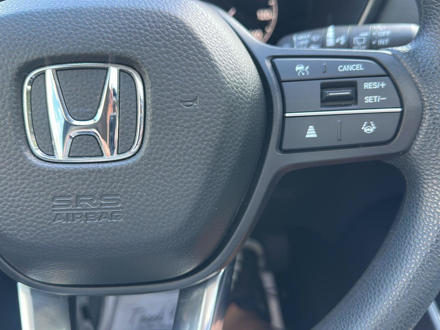 Used 2024 Honda CR-V EX image 22