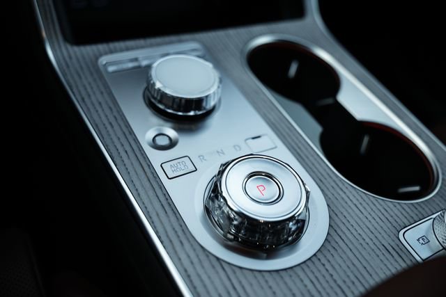 New 2026 Genesis GV80 3.5T Prestige image 39