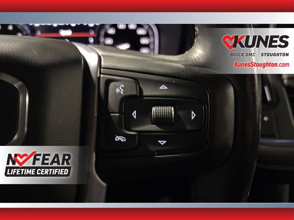 Used 2021 GMC Yukon XL SLT w/ SLT Luxury Plus Package image 19