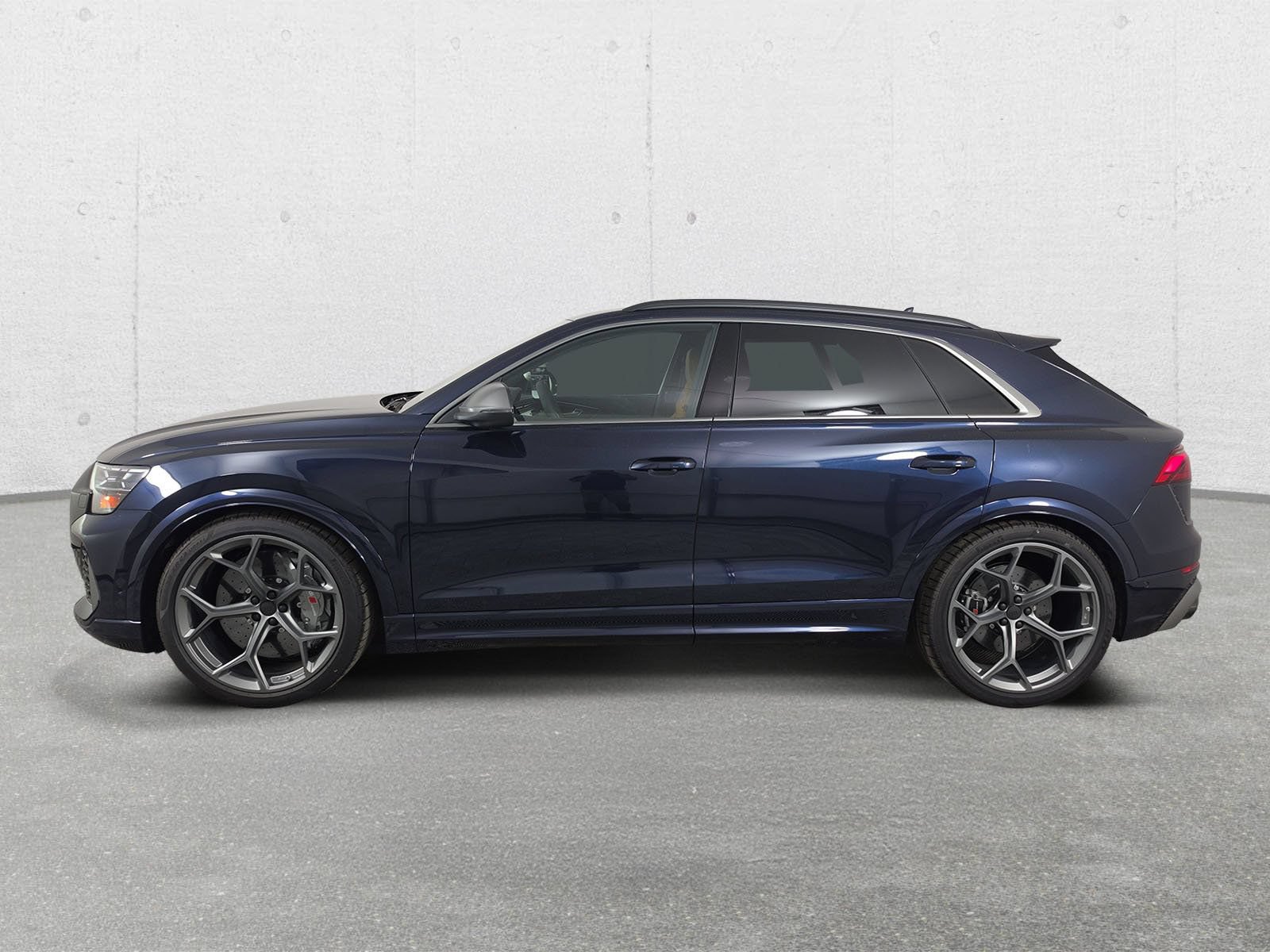 New 2026 Audi RS Q8 performance AWD/4WD image 4