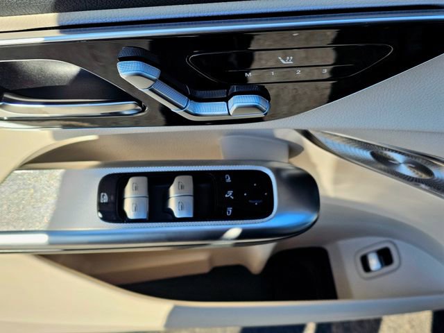 New 2026 Mercedes-Benz GLC 300 4MATIC image 21