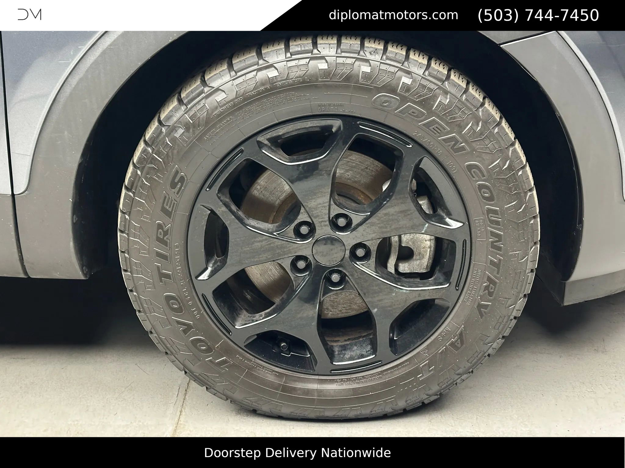 Used 2020 Kia Telluride EX image 41