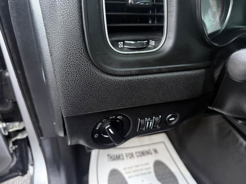 Used 2015 Dodge Charger Police RWD image 19