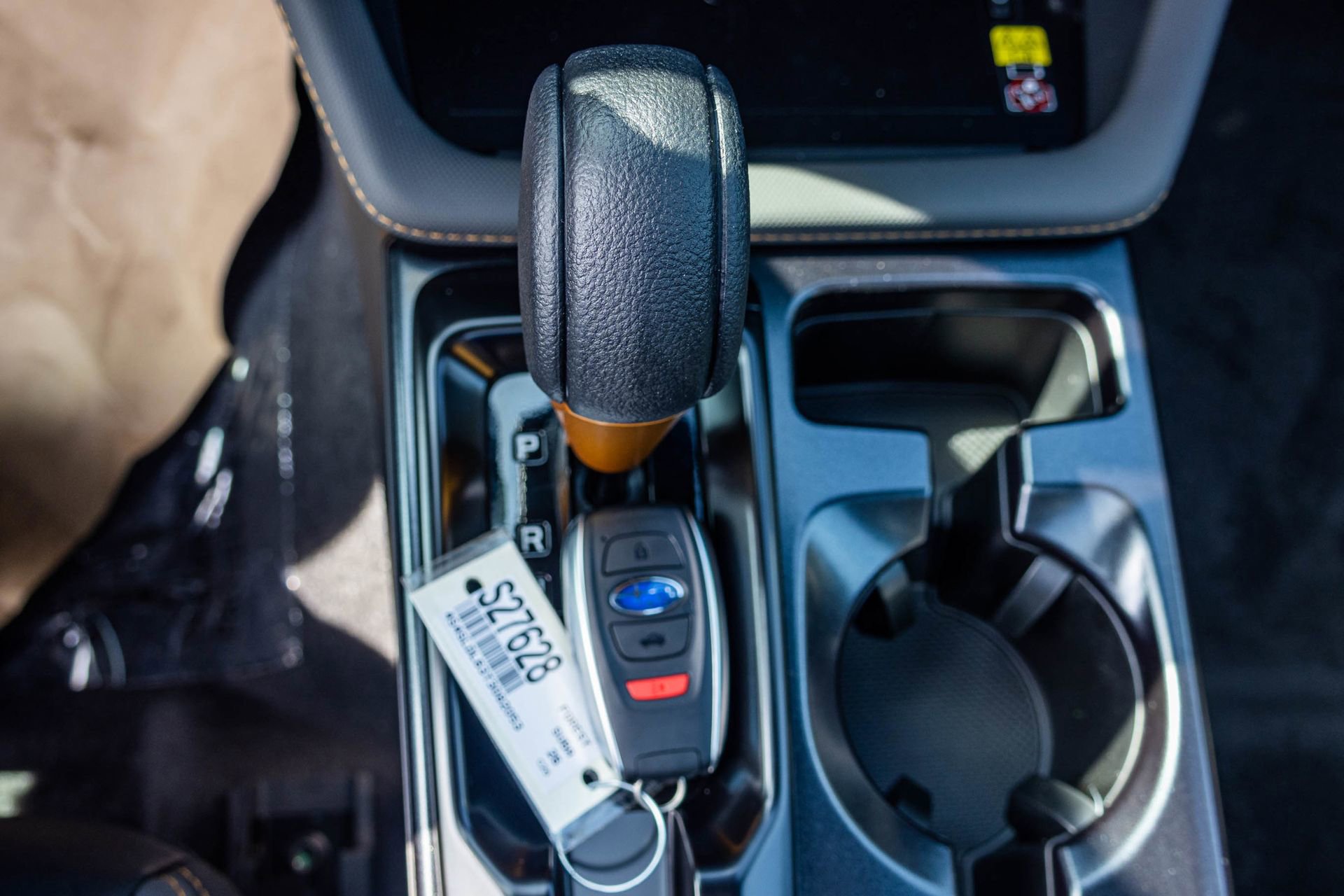 New 2026 Subaru Forester Wilderness image 26