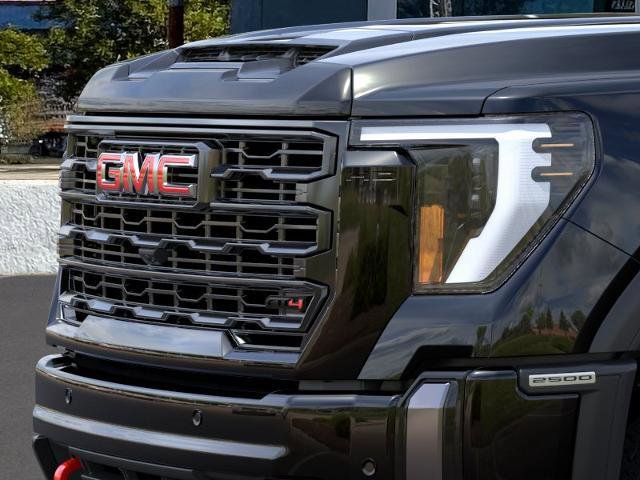 New 2026 GMC Sierra 2500 AT4 w/ AT4 Premium Plus Package AWD/4WD image 13