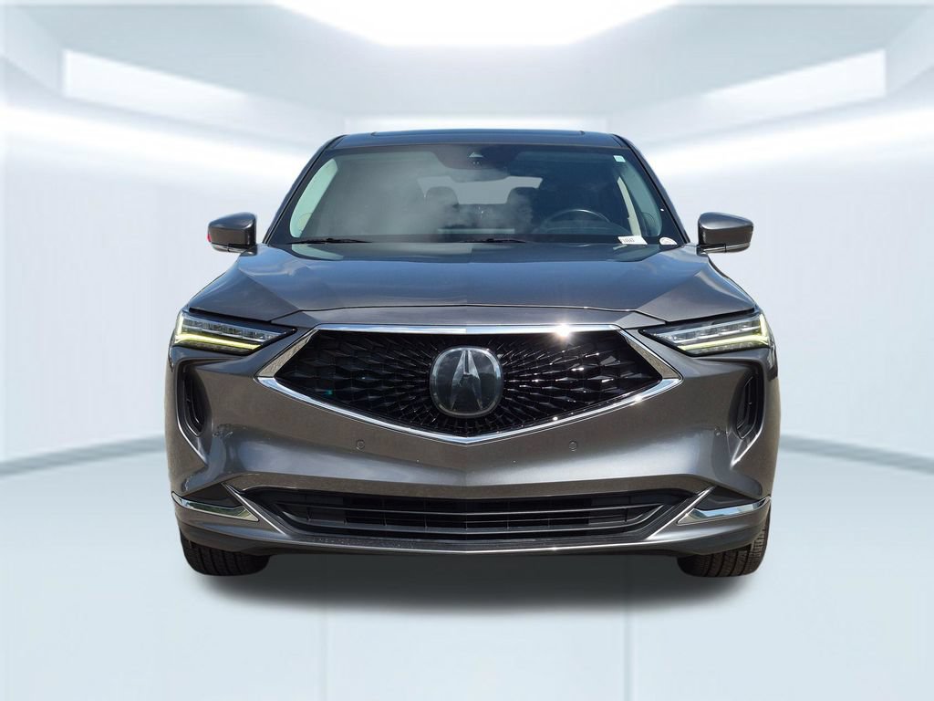 Used 2023 Acura MDX SH-AWD w/ Technology Package image 10