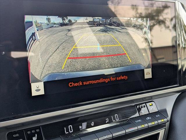 Certified 2025 Toyota Camry XSE image 13