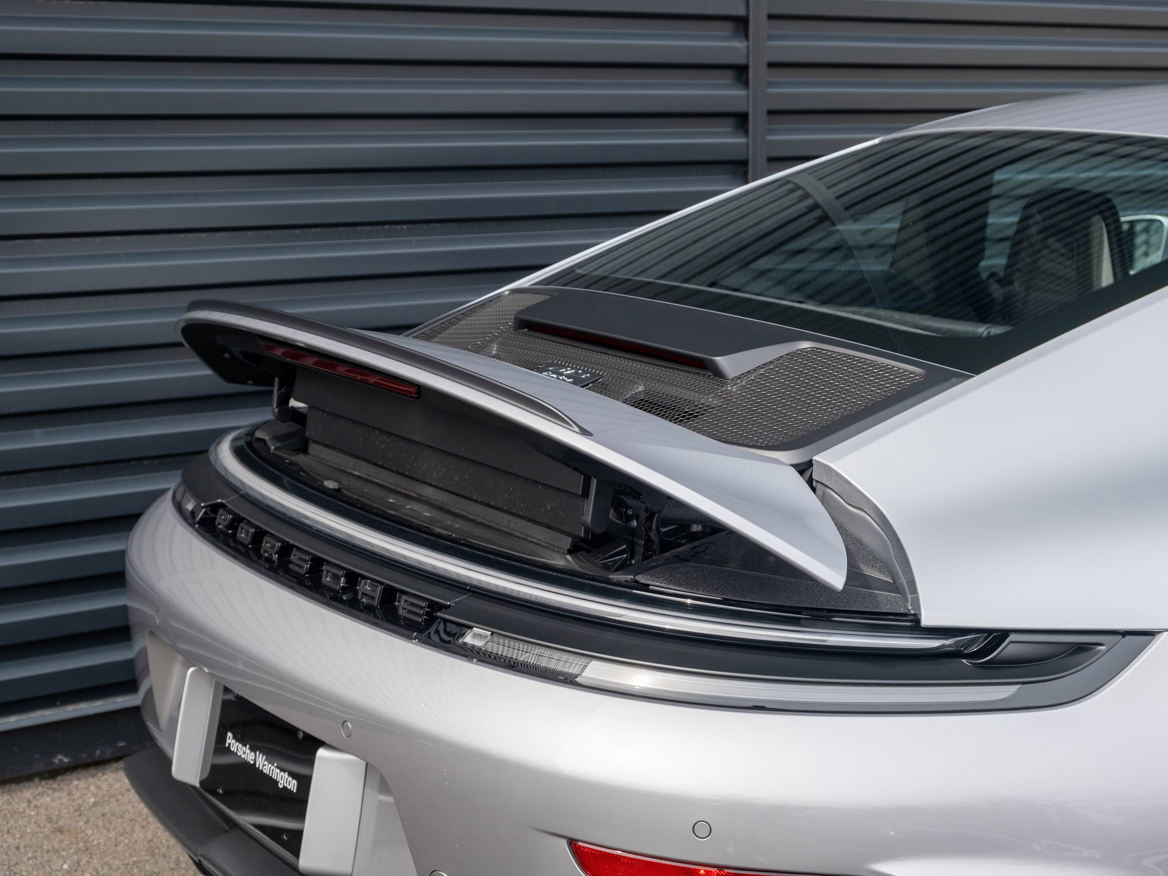 New 2026 Porsche 911 GT3 image 59