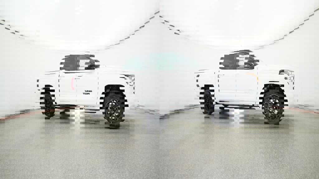 New 2026 Toyota Tundra SR5 image 61