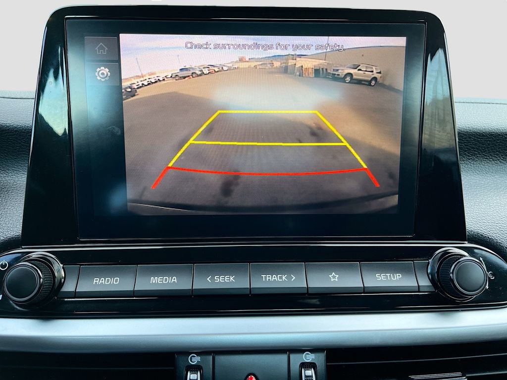 Used 2024 Kia Forte LXS image 13