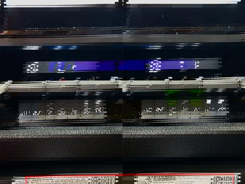 New 2026 Toyota Tundra SR5 image 16