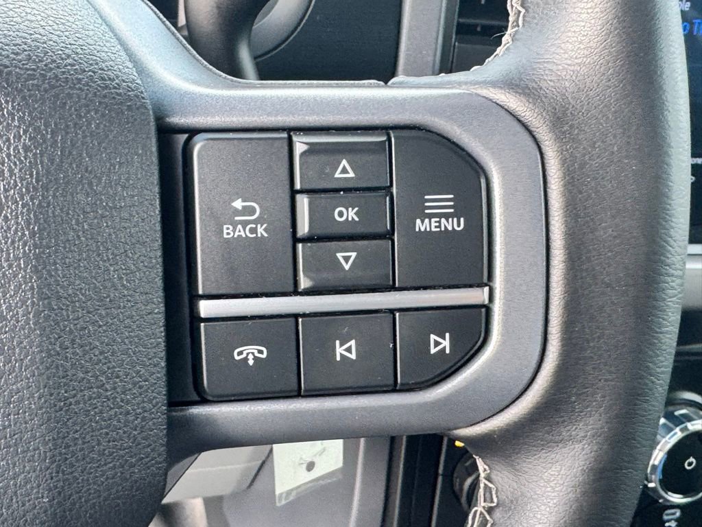 Used 2024 Ford F150 XLT w/ Tow/Haul Package image 27