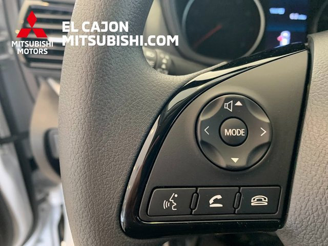 New 2026 Mitsubishi Eclipse Cross LE AWD/4WD image 17