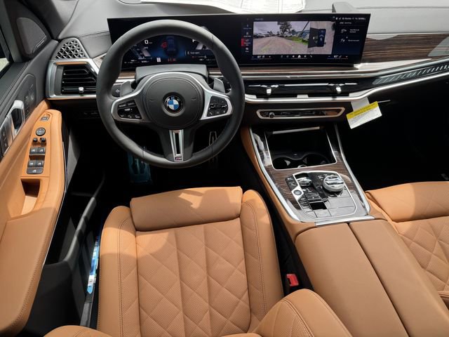 New 2026 BMW X5 M60i image 15