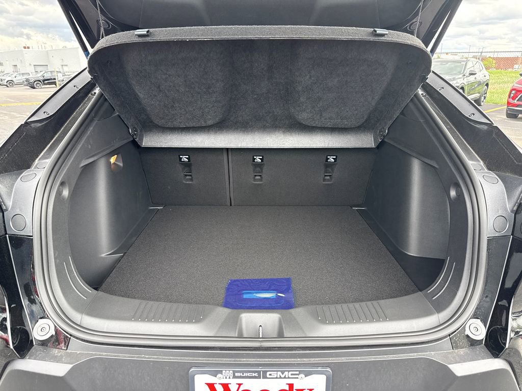 New 2026 Buick Envista Preferred FWD image 31