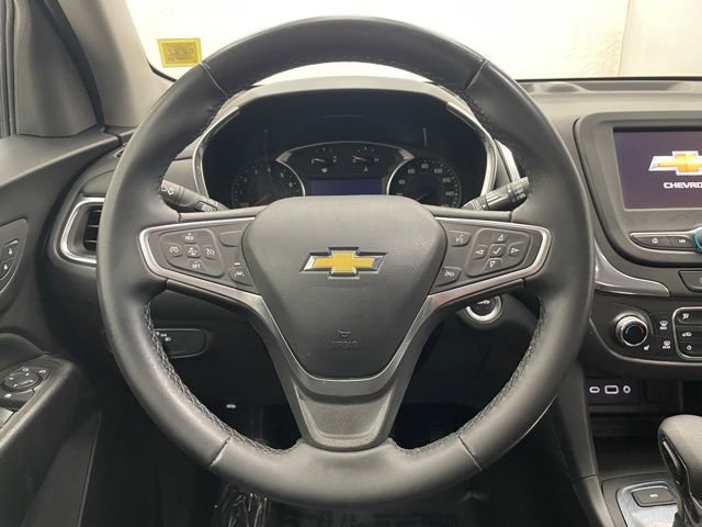 Certified 2023 Chevrolet Equinox LT image 13