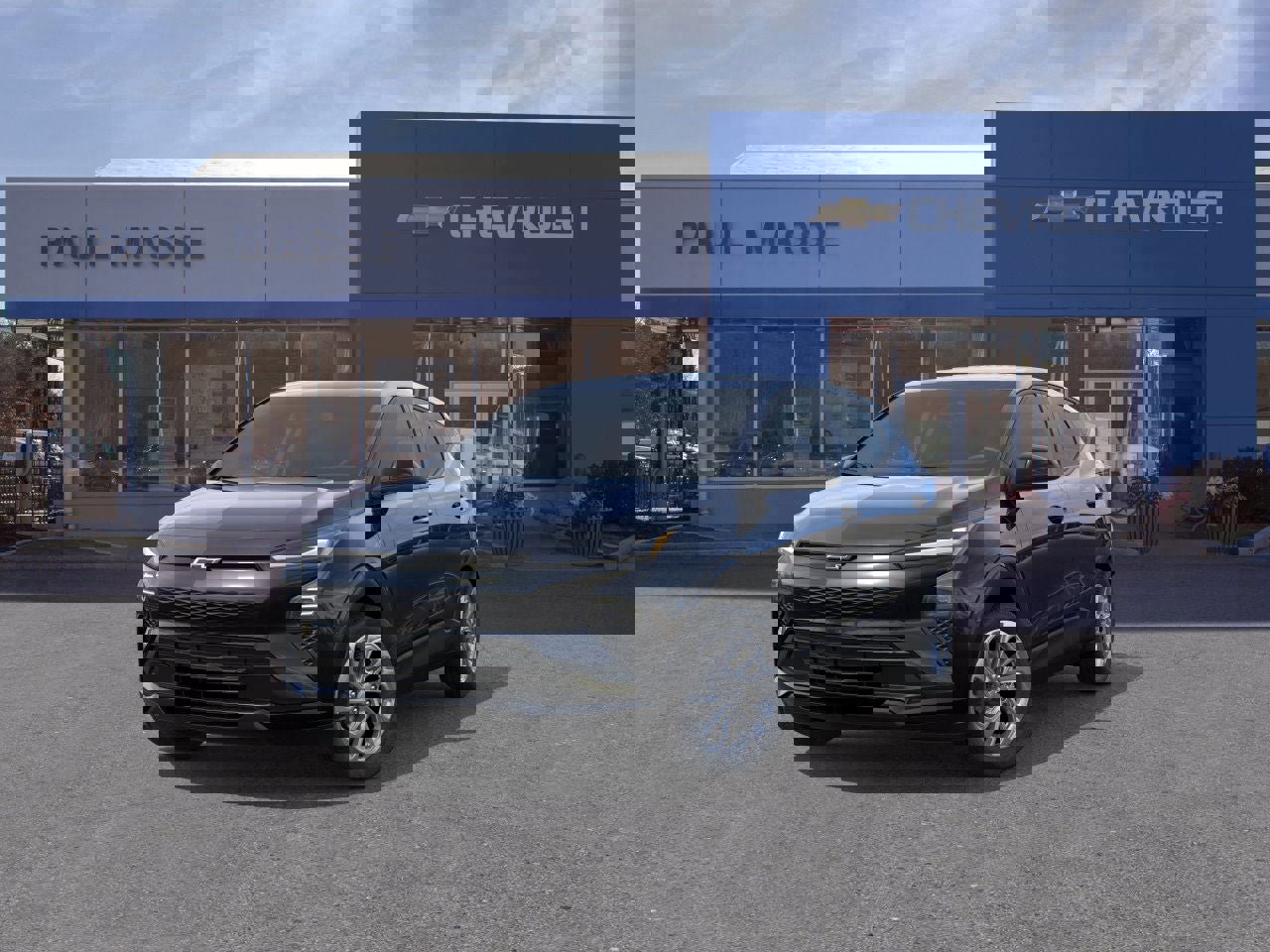 New 2027 Chevrolet Bolt LT w/ Comfort Package image 8