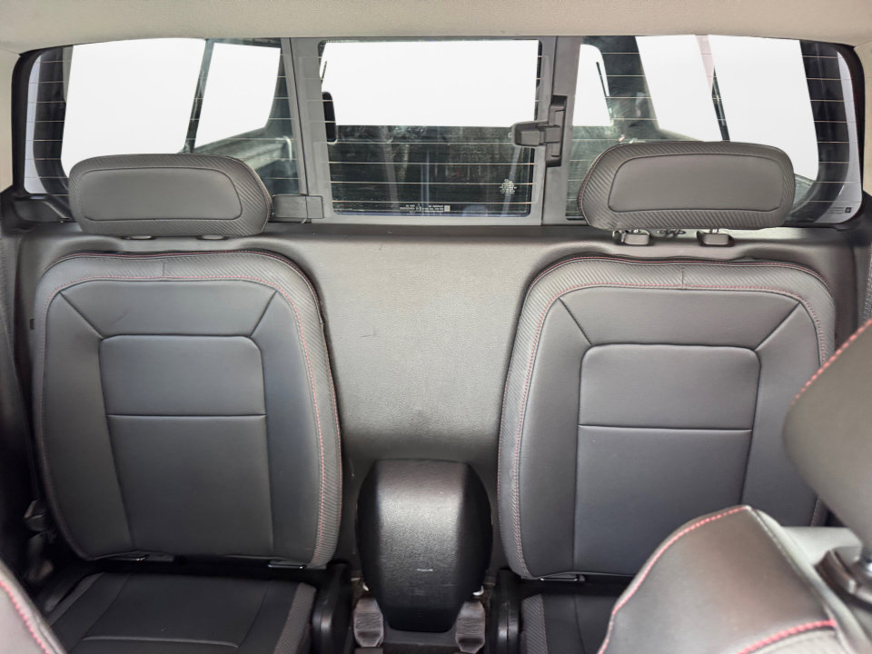 Used 2016 GMC Canyon SLE w/ All Terrain Package image 15