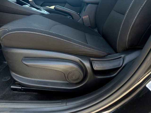 Used 2023 Kia Forte LXS image 20