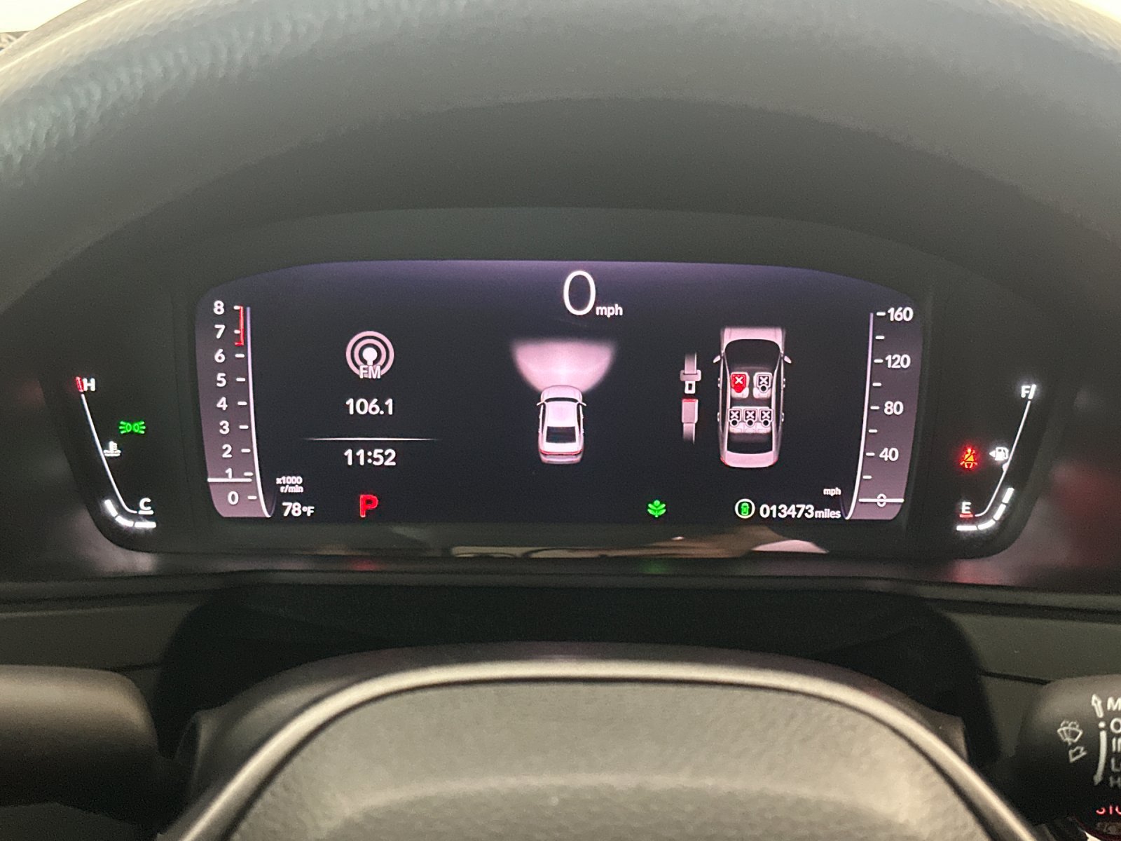 Used 2025 Honda Accord SE image 22