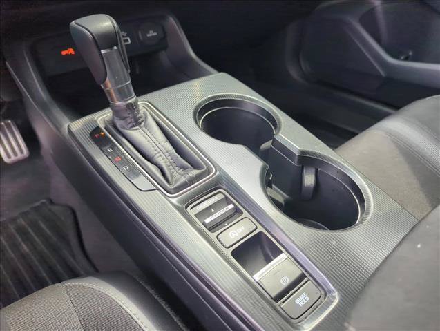 Certified 2024 Honda Civic Sport image 14