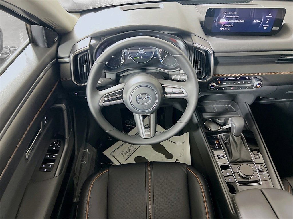 Used 2025 MAZDA CX-50 2.5 Hybrid w/ Weather Package image 17