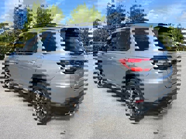 Certified 2023 Honda Pilot Elite image 3