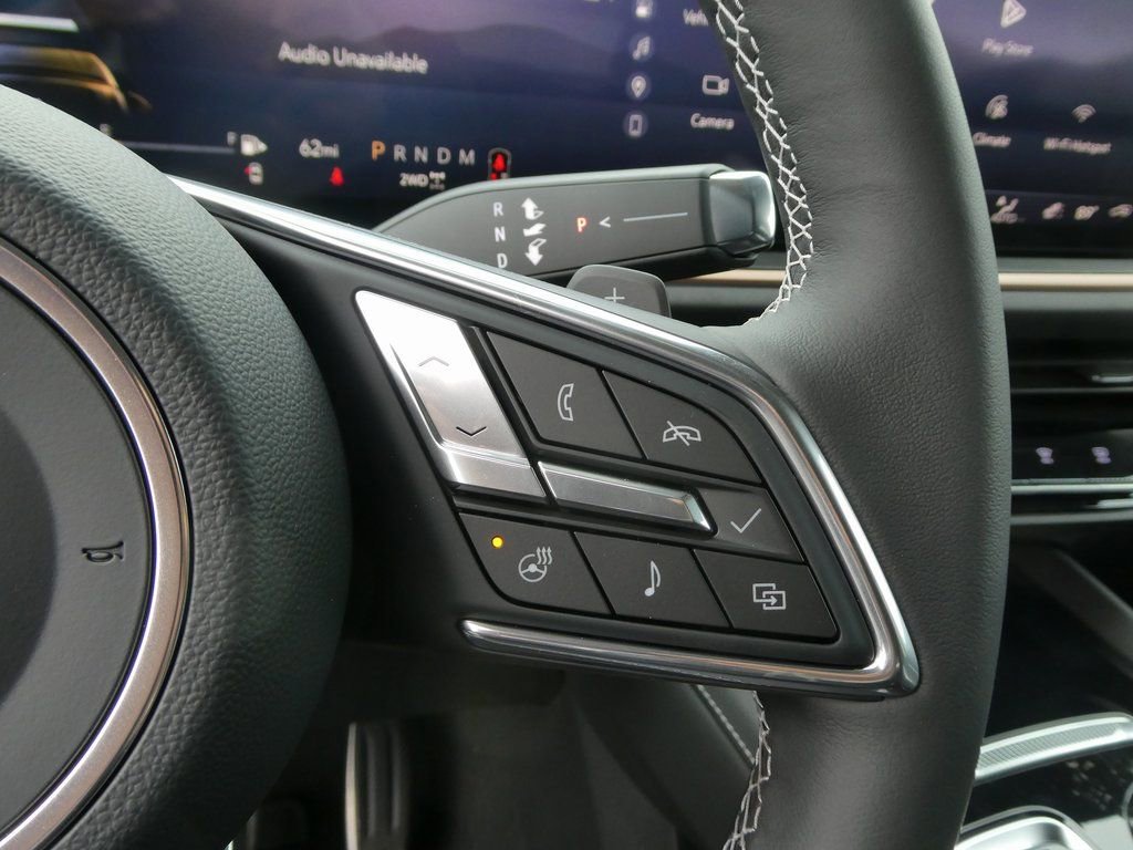 New 2026 Buick Envision Sport Touring AWD/4WD image 14