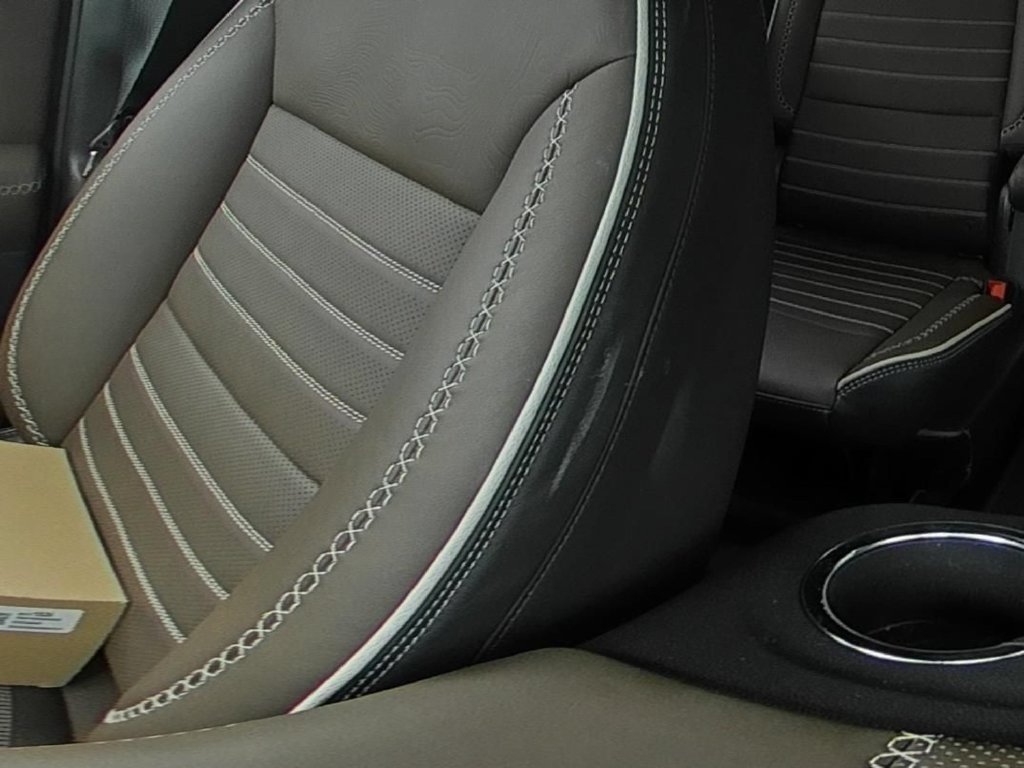 Certified 2026 GMC Yukon Denali Ultimate w/ LPO, Floor Liner Package AWD/4WD image 12