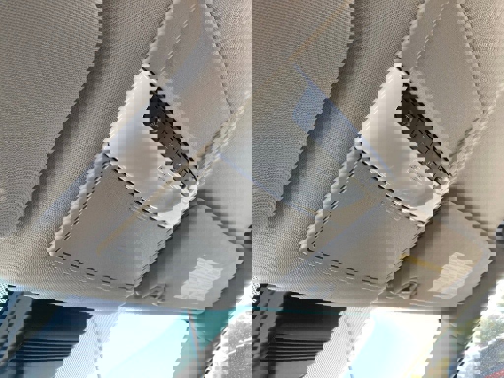 Used 2024 Nissan Altima 2.5 SV image 27