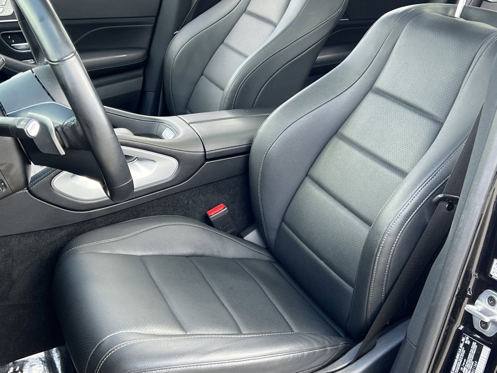 Used 2024 Mercedes-Benz GLE 450 GLE 450 image 18